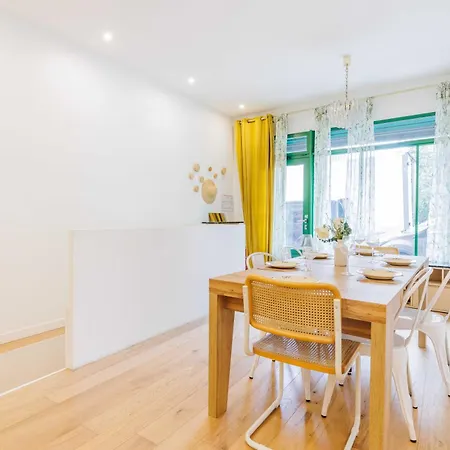 A Montparnasse - 2p-1br