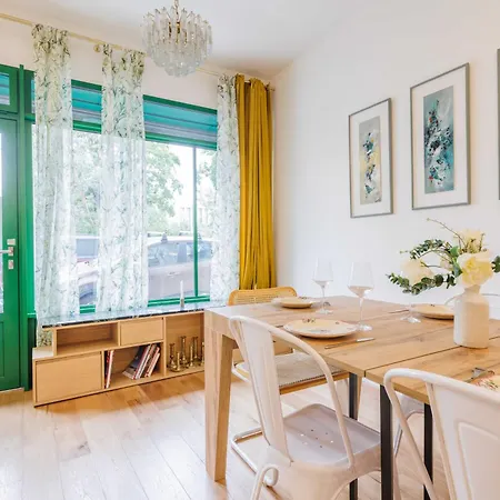 A Montparnasse - 2p-1br *