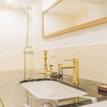 A Montparnasse - 2p-1br