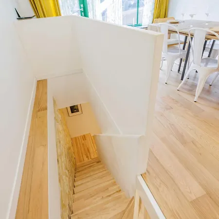 Apartment A Montparnasse - 2p-1br *