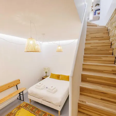 A Montparnasse - 2p-1br *