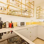 A Montparnasse - 2p-1br *