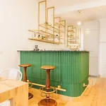 アパート A Montparnasse - 2p-1br パリ