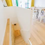 A Montparnasse - 2p-1br * パリ