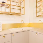 アパート A Montparnasse - 2p-1br