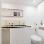 A Montparnasse - 2p-1br アパート *