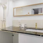A Montparnasse - 2p-1br アパート