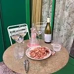 A Montparnasse - 2p-1br * パリ