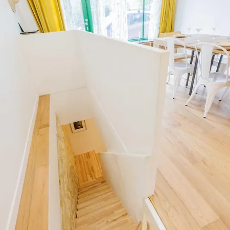 A Montparnasse - 2p-1br * Париж