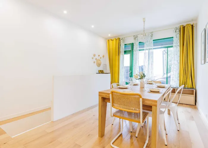 A Montparnasse - 2p-1br