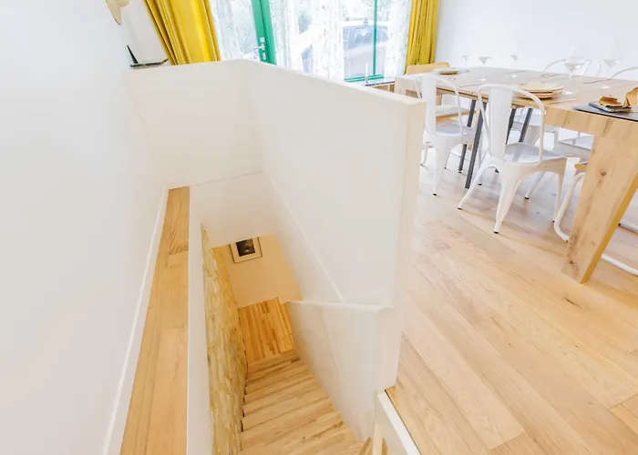 A Montparnasse - 2p-1br * Paris