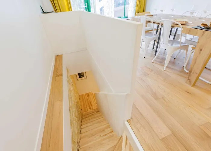Lejlighed A Montparnasse - 2p-1br *