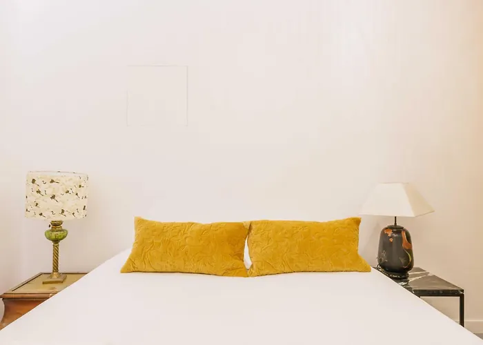 A Montparnasse - 2p-1br * Paris